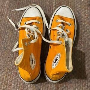 Converse | Chuck Taylor Seasonable Lift Sustainable Platform Sneakers 7.5